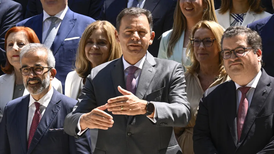 PTRR prevê discriminação positiva dos territórios de baixa