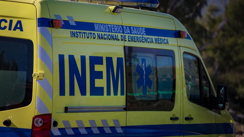 PTRR prevê reforma do SIRESP, da proteção civil e do INEM