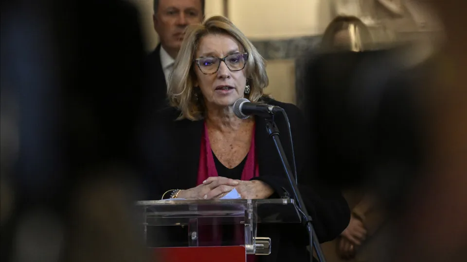 Portugal com alta sinistralidade no conjunto da UE, diz