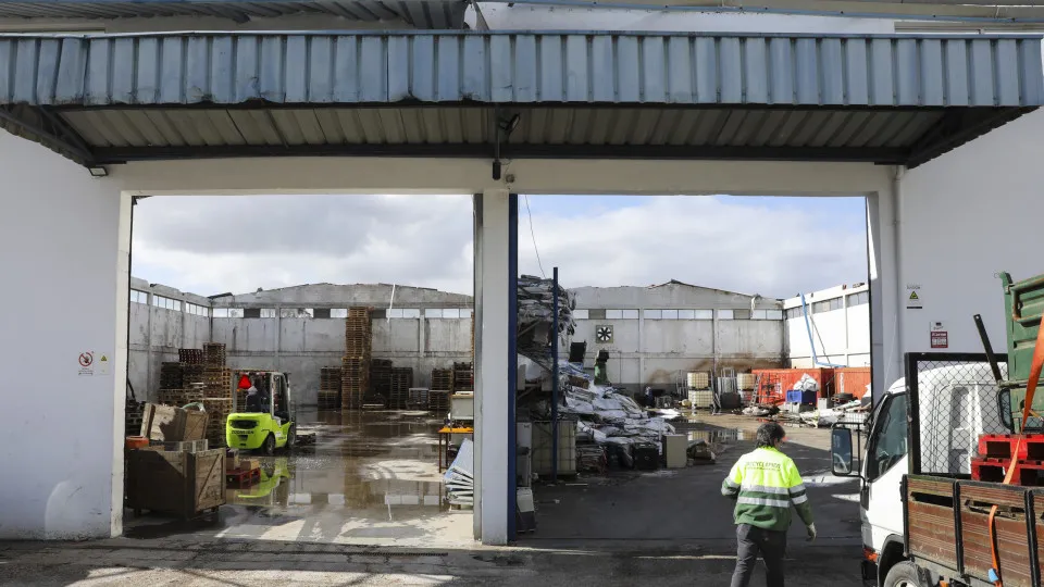 Portugal já entregou em Bruxelas reprogramação do PRR após