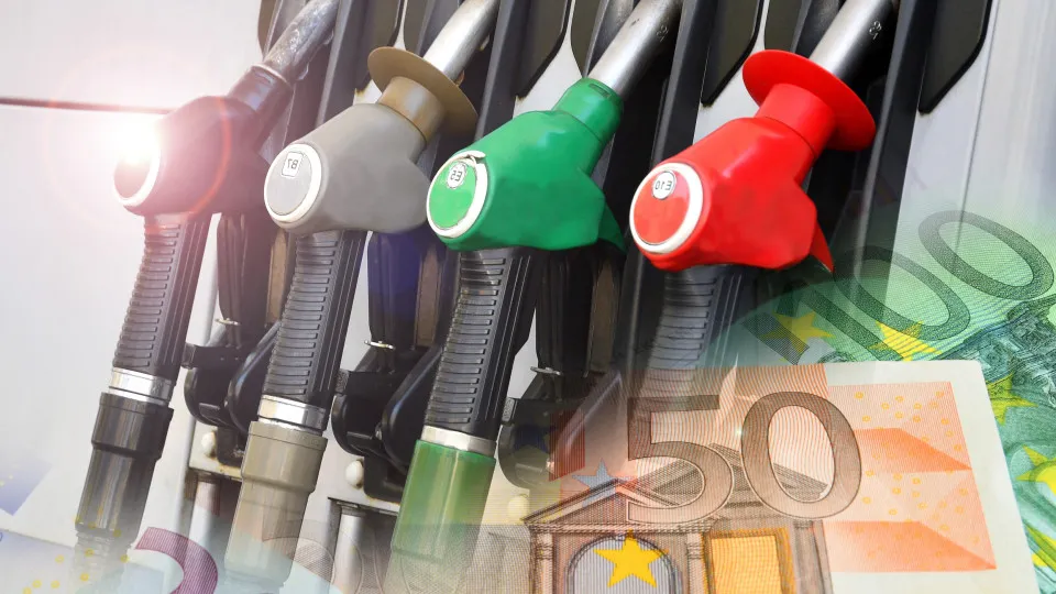 Preço eficiente dos combustíveis cai nesta semana