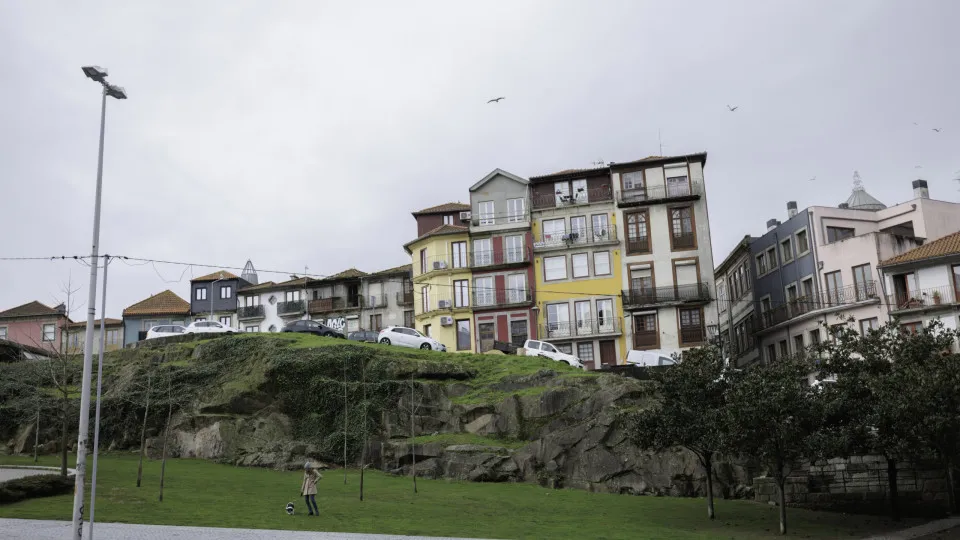 Preços das casas dispararam 180% em Portugal entre 2015 e