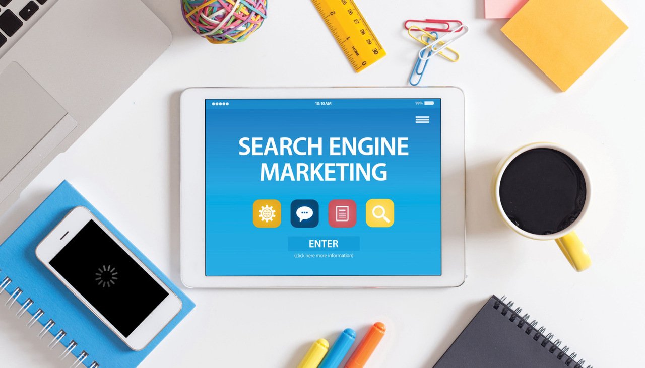 Qual é a Importância do “Search Engine Marketing”? • Diário