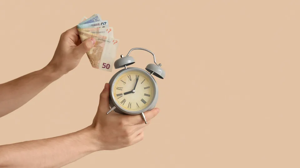 Quer receber o reembolso do IRS mais rápido? Atenção a