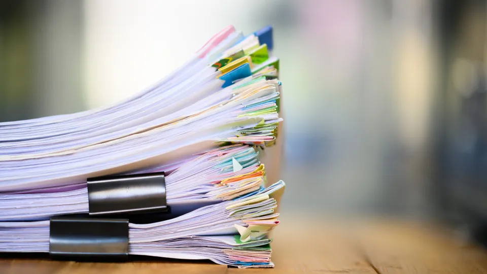 Revisão da lei laboral travada: E agora? Dez pontos a