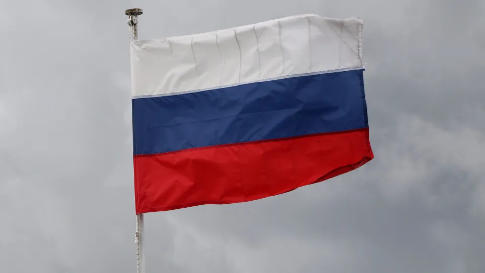 Rússia alega que ataque de Kyiv danificou terminal CPC no