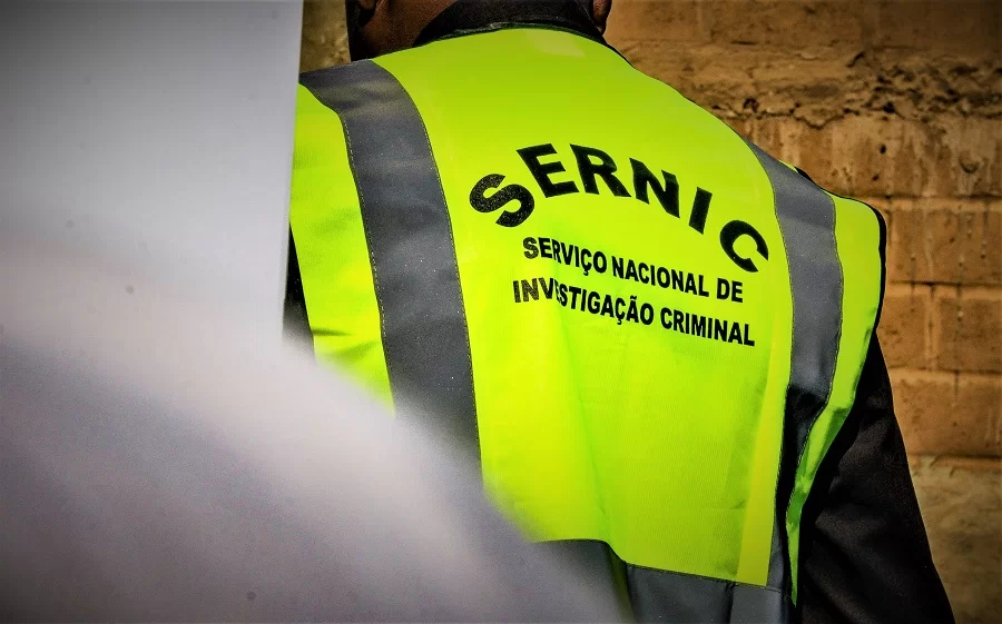 SERNIC Apreende Mais de 90 Celulares em Estabelecimento