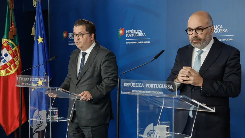 Sarmento confiante que valor da TAP não será afetado pela