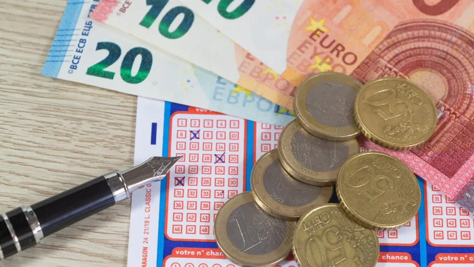 Segundo prêmio do Euromilhões saiu aqui e parte fica para o