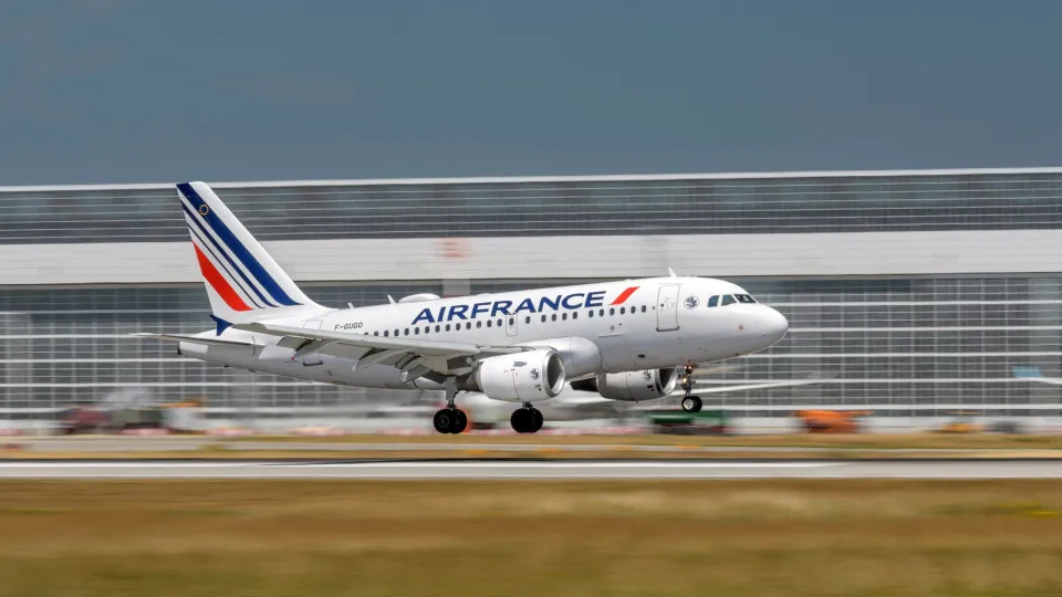 TAP: Air France-KLM reitera interesse em continuar na