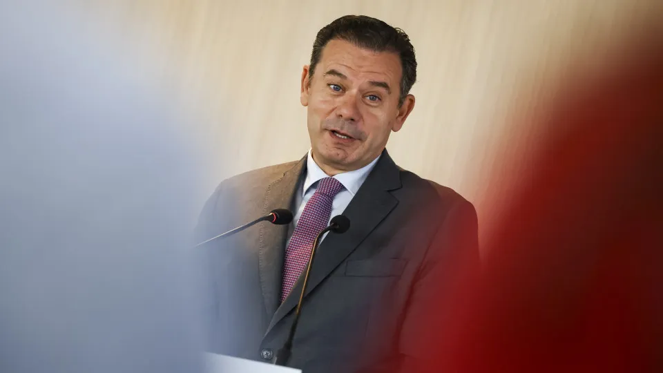 TAP? Propostas vão "salvaguardar interesse estratégico de