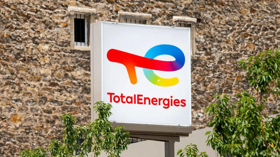 TotalEnergies com ruturas em 66% dos postos devido a limites