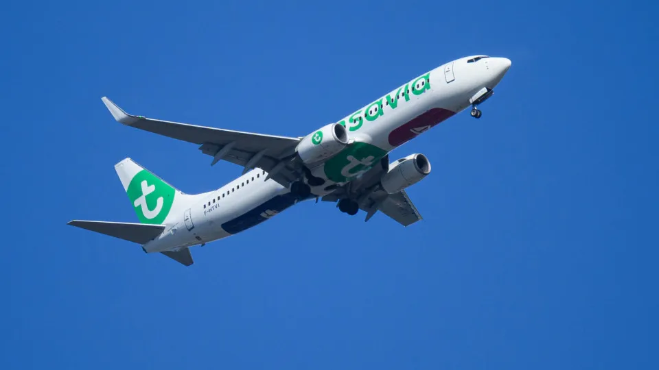 Transavia France cancela voos devido a efeitos da guerra nos