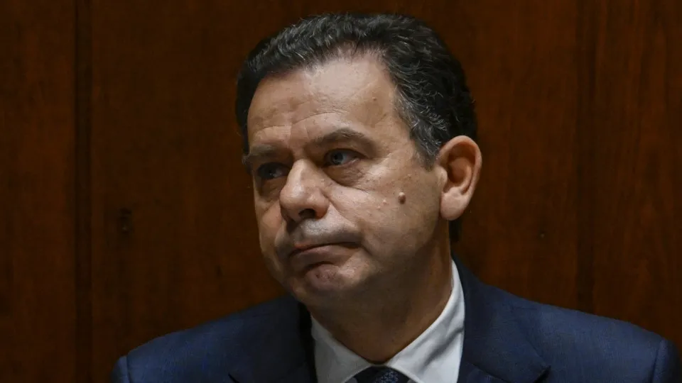 Turismo? "Não haverá perturbação nos próximos meses", diz