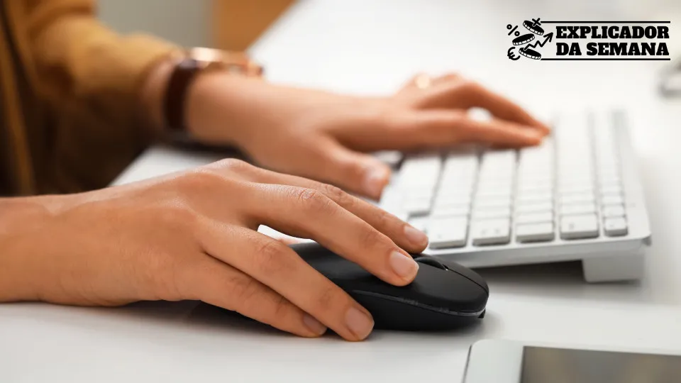 Tutor da semana. O que você deve fazer no site da Seg.