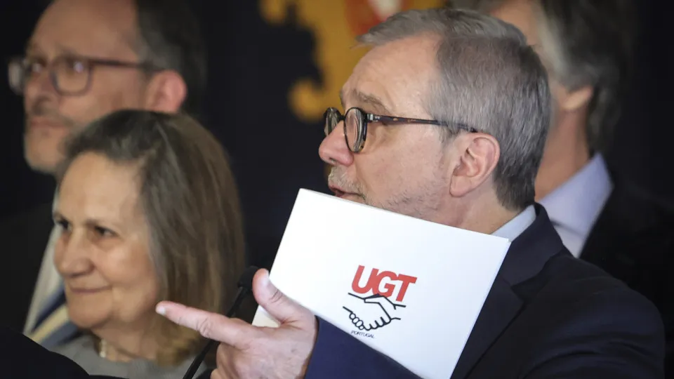 UGT decide rumo de mudanças na lei trabalhista (patrões deram