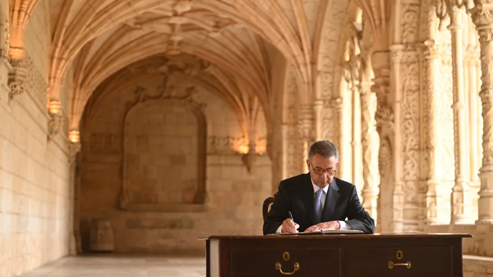 USI pede audiência a Presidente da República sobre reforma