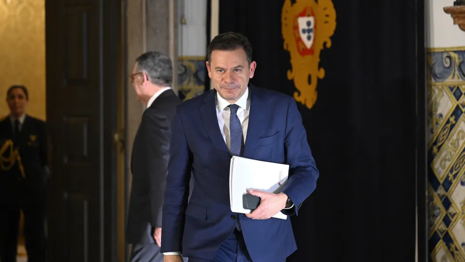 "Único parceiro que ainda não cedeu foi a UGT", aponta