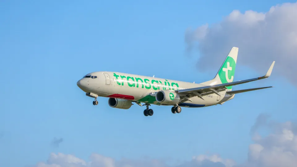 Viagem marcada? Transavia cancela 50 voos (e admite mais
