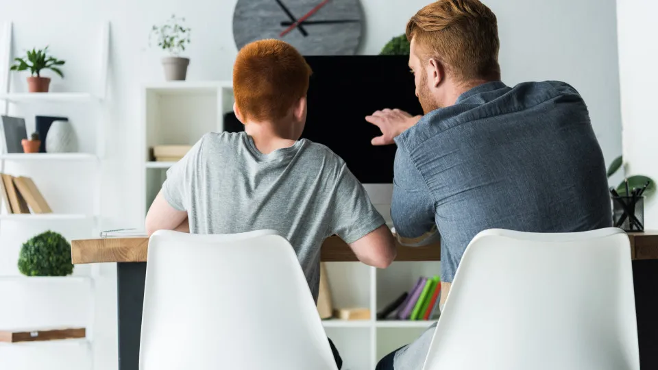 Você tem filhos? Atenção a isso ao entregar o IRS para não perder