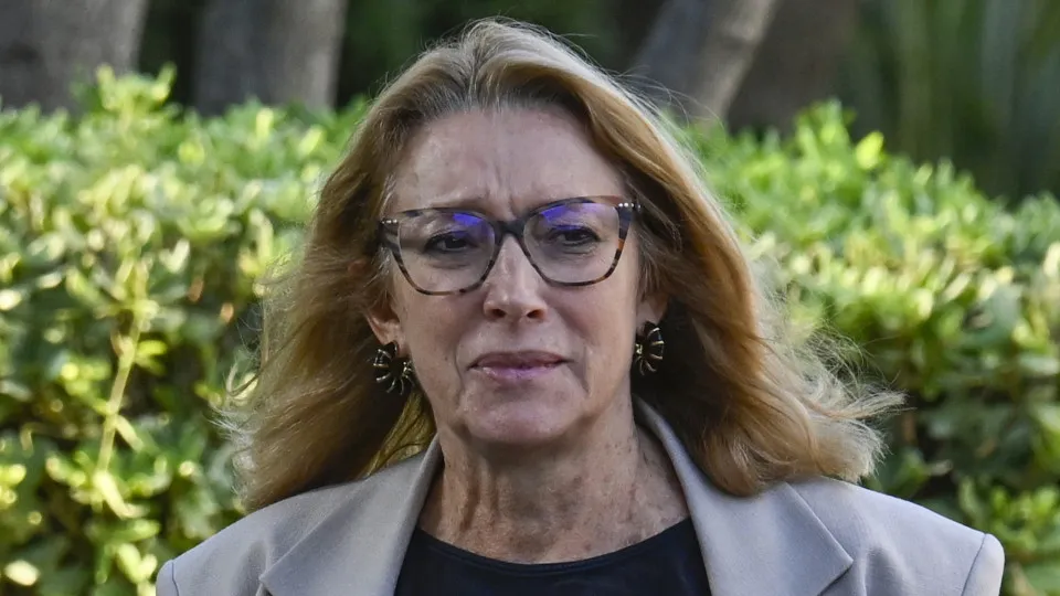 "A UGT não queria este acordo. Se houve alguma coreografia,