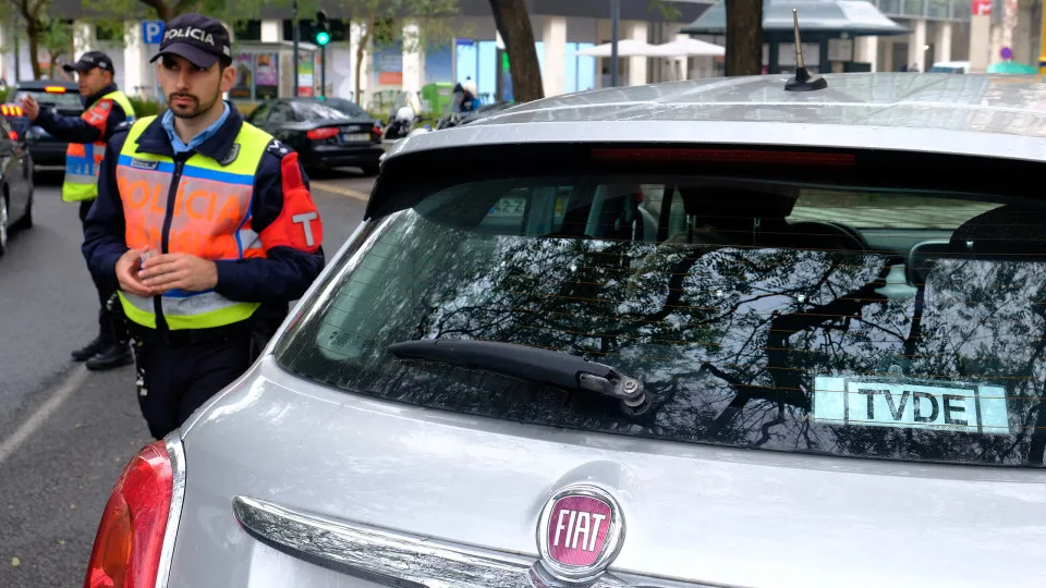 AMT, IMT e ANSR pedem reforço da segurança nos TVDE