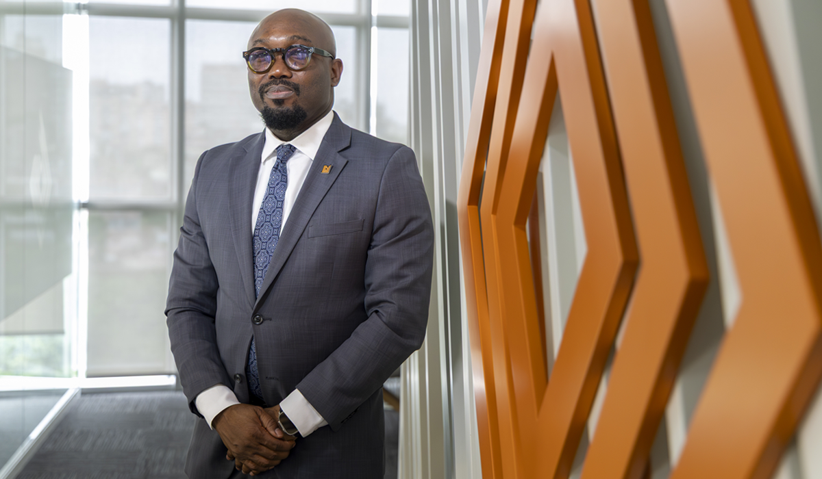 Access Bank Moçambique Nomeia Chiwetalu Obikwelu Como Novo