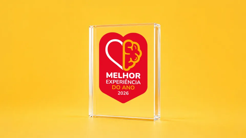 As marcas fortes já não são as que mais aparecem, são as que