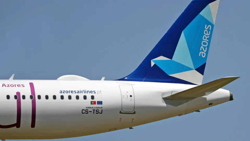 Azores Airlines vai ser privatizada “desalvançada”