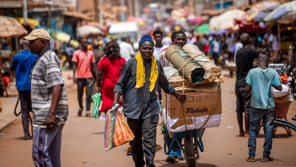BAD prevê crescimento da economia da Guiné-Bissau de 4,9% em