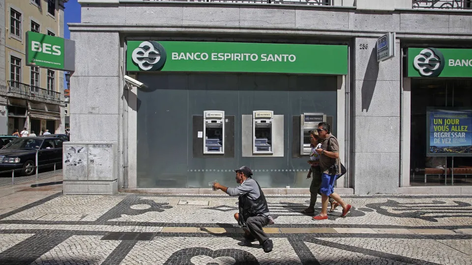 BES: Associação de Lesados com "esperança" de solução justa