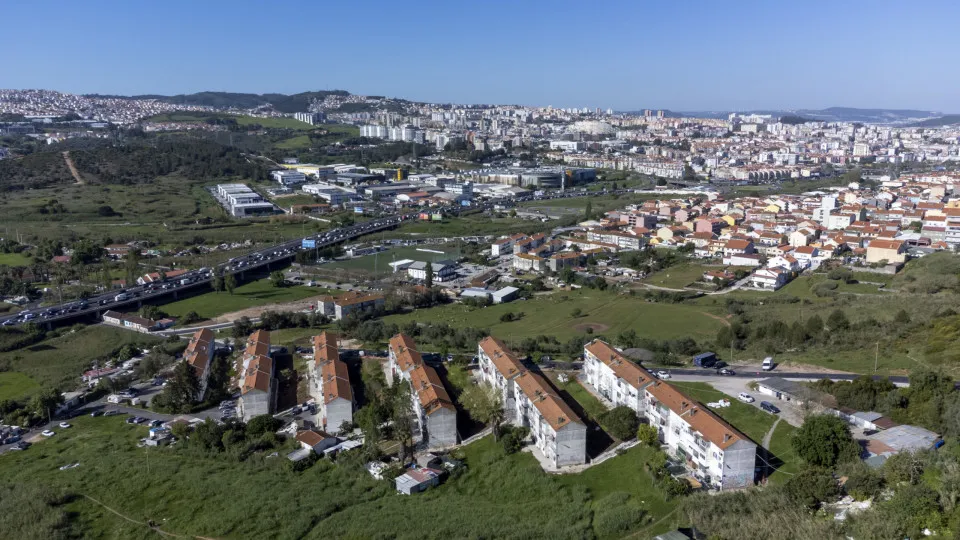 BPI prevê: Habitação vai abrandar com distância entre preços