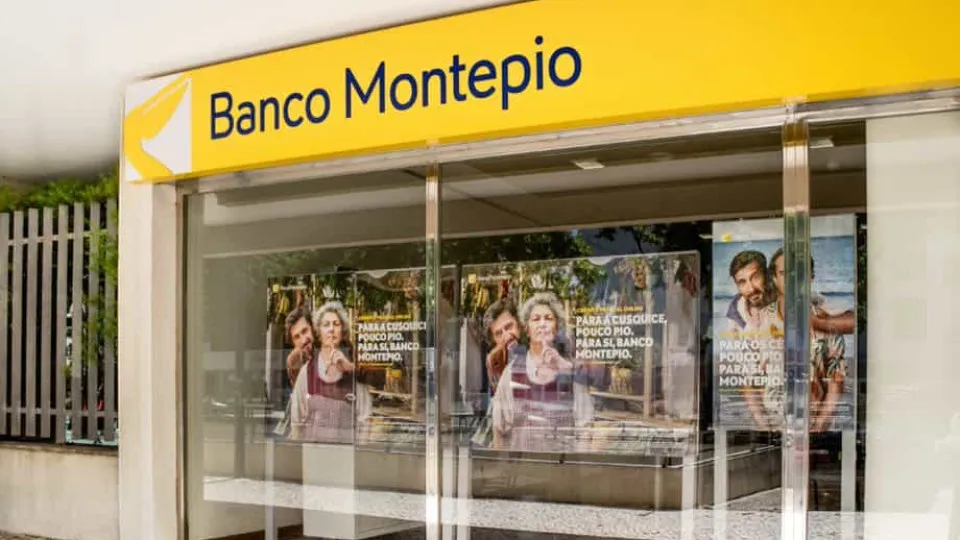 Banco Montepio com mais 45 trabalhadores e menos 2 balcões
