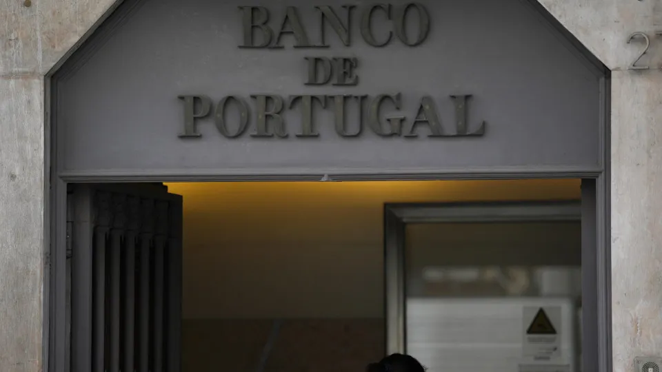 Banco de Portugal fez 155 ações de cooperação em 2025