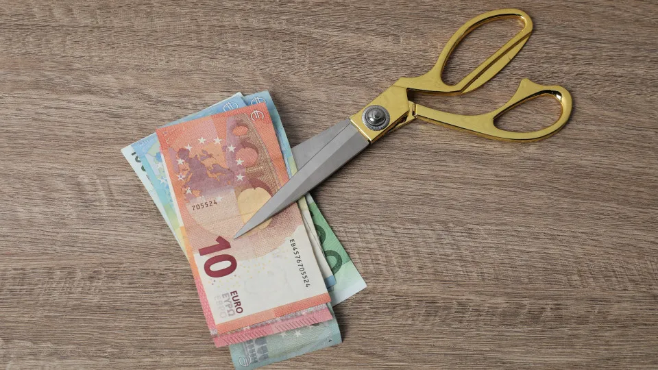 BdP destruiu mais de 249 mil notas por dia em 2025. Processo