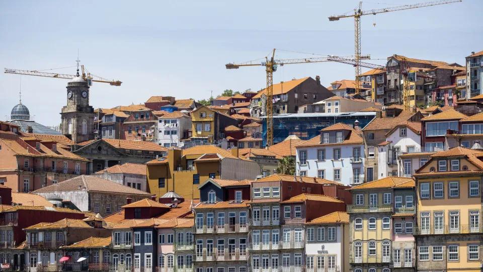 Bruxelas prepara-se para combater rendas de curta duração: O