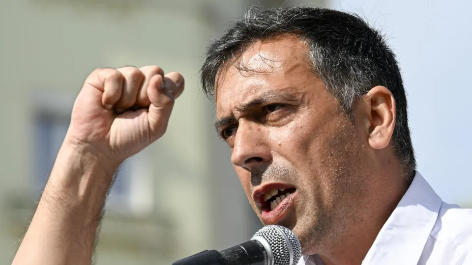 CGTP acusa Governo de "artimanhas" no debate sobre pacote