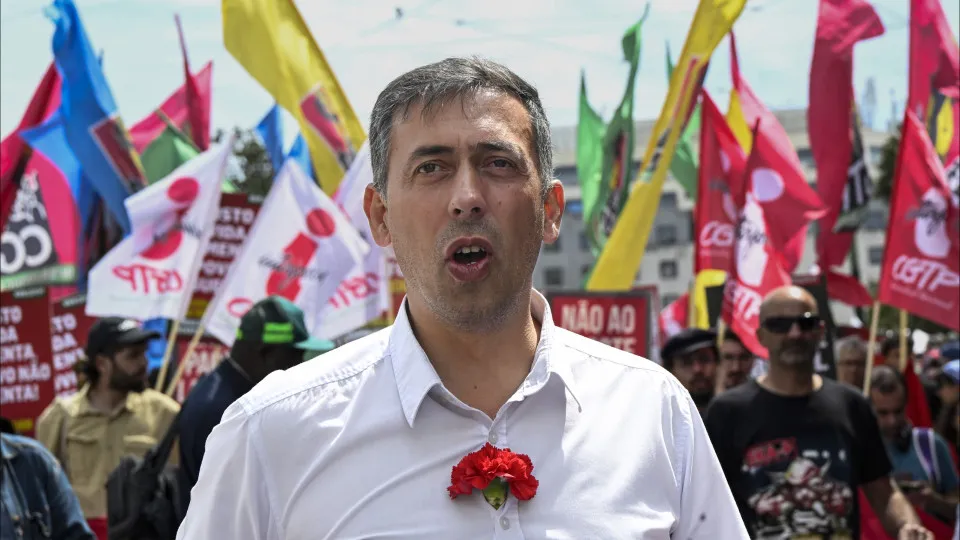CGTP exige retirada do pacote laboral e acusa Governo de