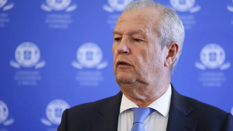 CTP: Governo prometeu medidas urgentes para reduzir filas