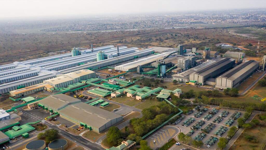 Cinco mil trabalhadores aguardam indemnizações após