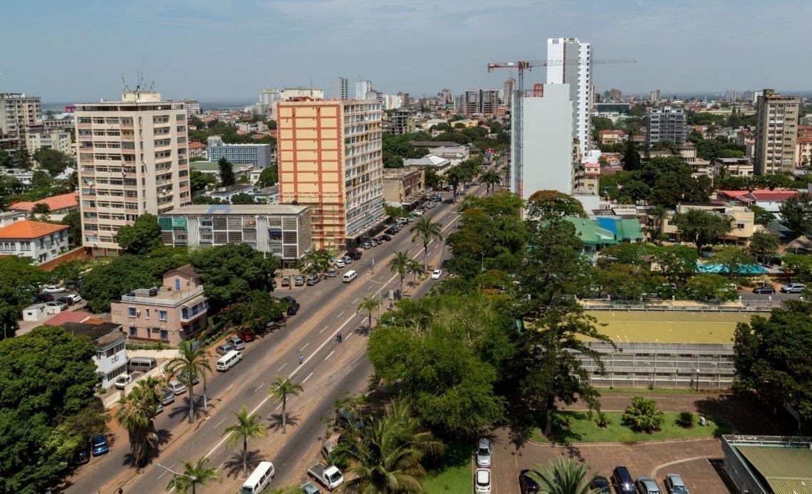 Combustíveis Disparam, Divisas Continuam Sob Pressão e Gás