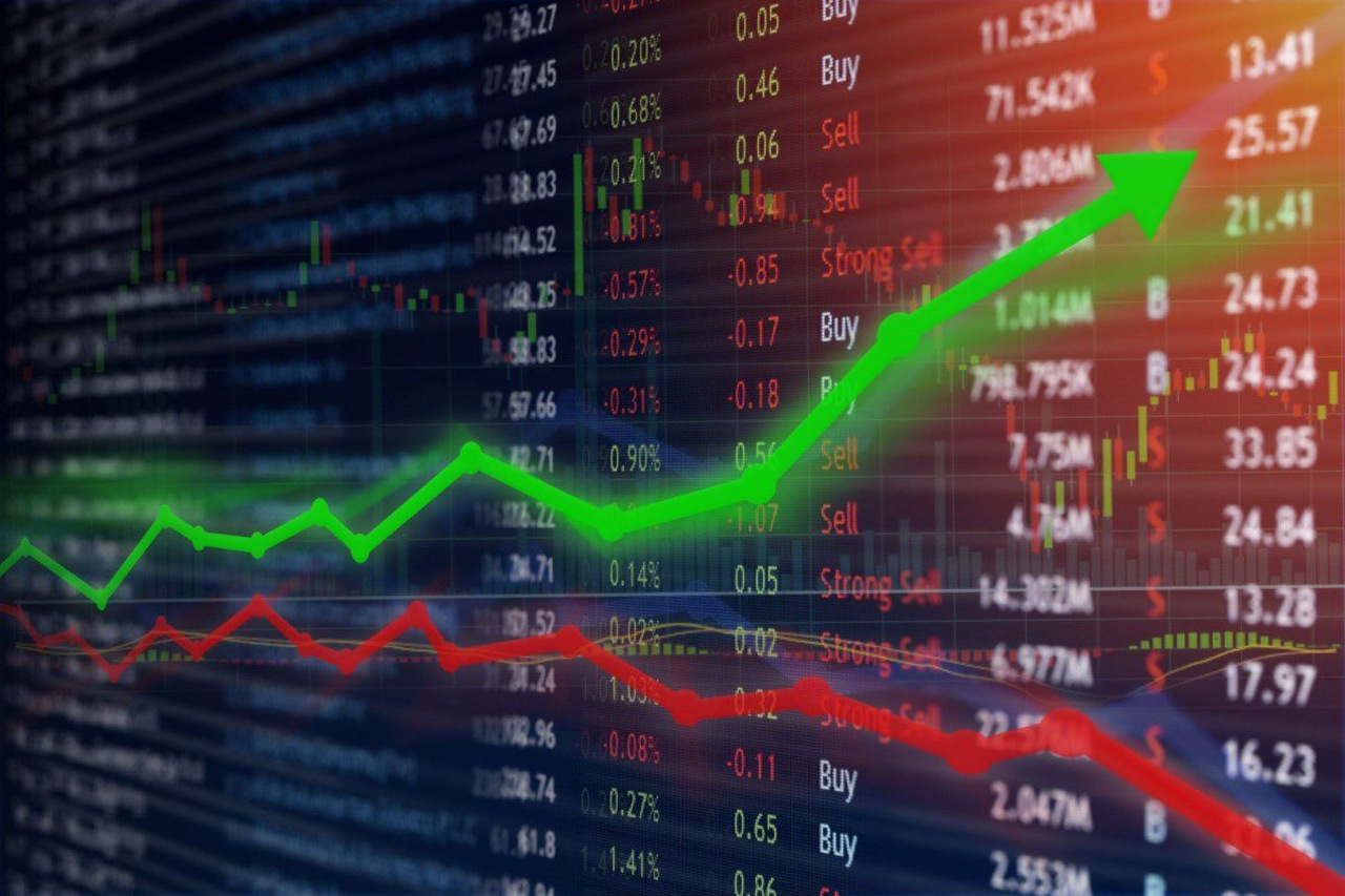 Como Calcular Médias Móveis? • Diário Econômico