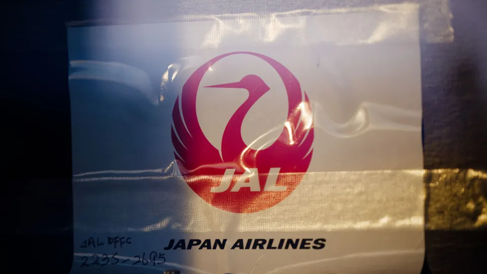 Companhias aéreas do Japão aumentam sobretaxas de