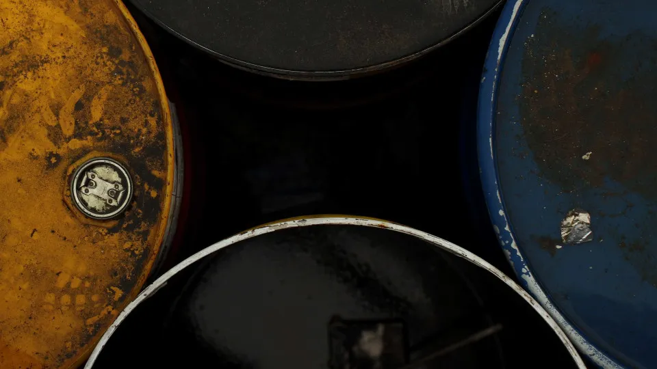 Cotação do Brent para entrega em julho sobe 3,58% para 99,58