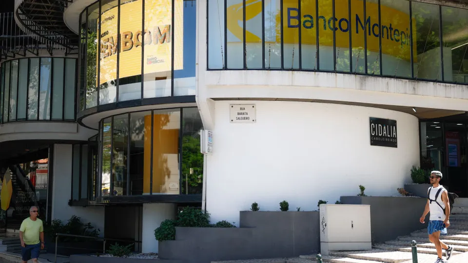DBRS volta a subir "rating" do Montepio para BBB