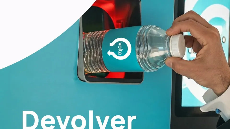 Devolver embalagens: Quais as regras para recuperar o valor