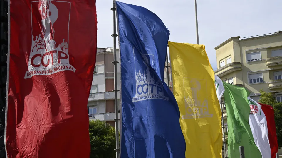 Dia da Saúde da Mulher. CGTP denuncia "política desastrosa"