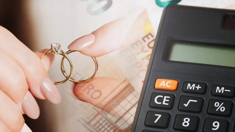 Dizer "sim" está (bem) mais caro: Afinal, quanto custa casar