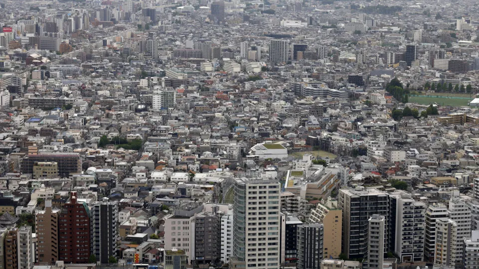 Economia do Japão cresceu 0,5% (impulsionada por consumo e e