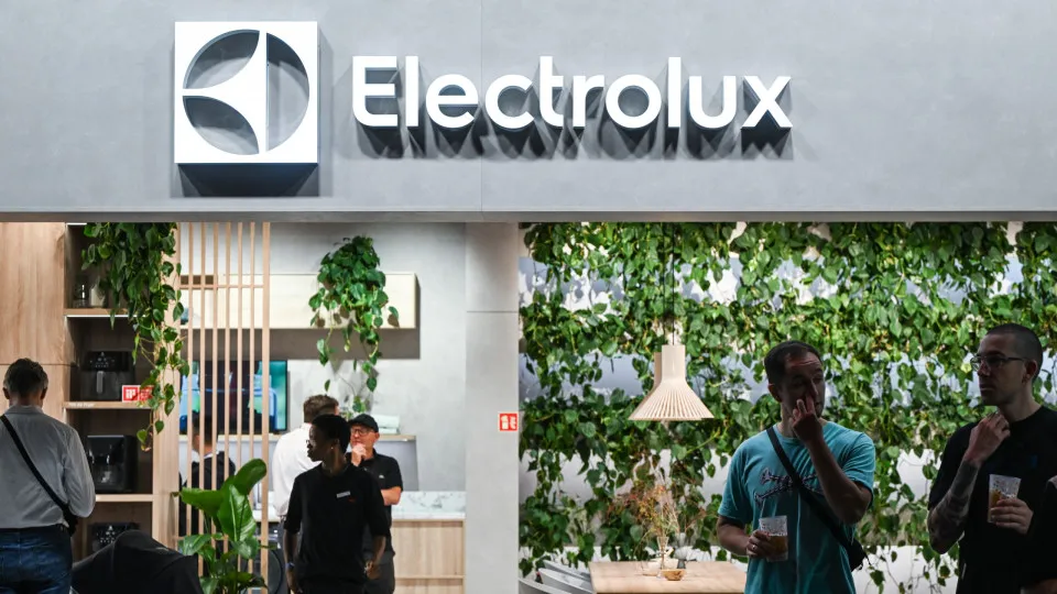 Electrolux vai demitir trabalhadores na Itália para